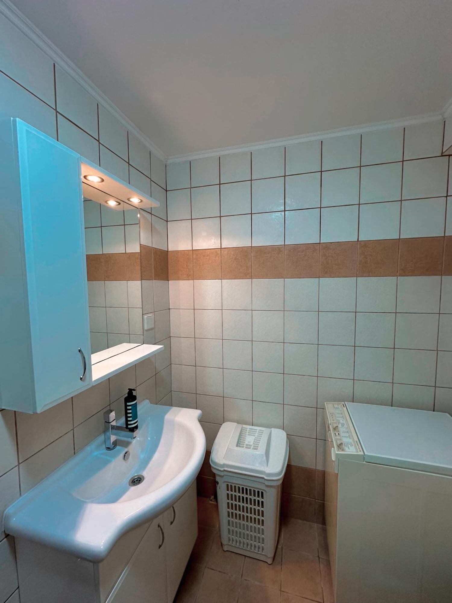Diara Apartment เนอาอิรากลีอา ภายนอก รูปภาพ