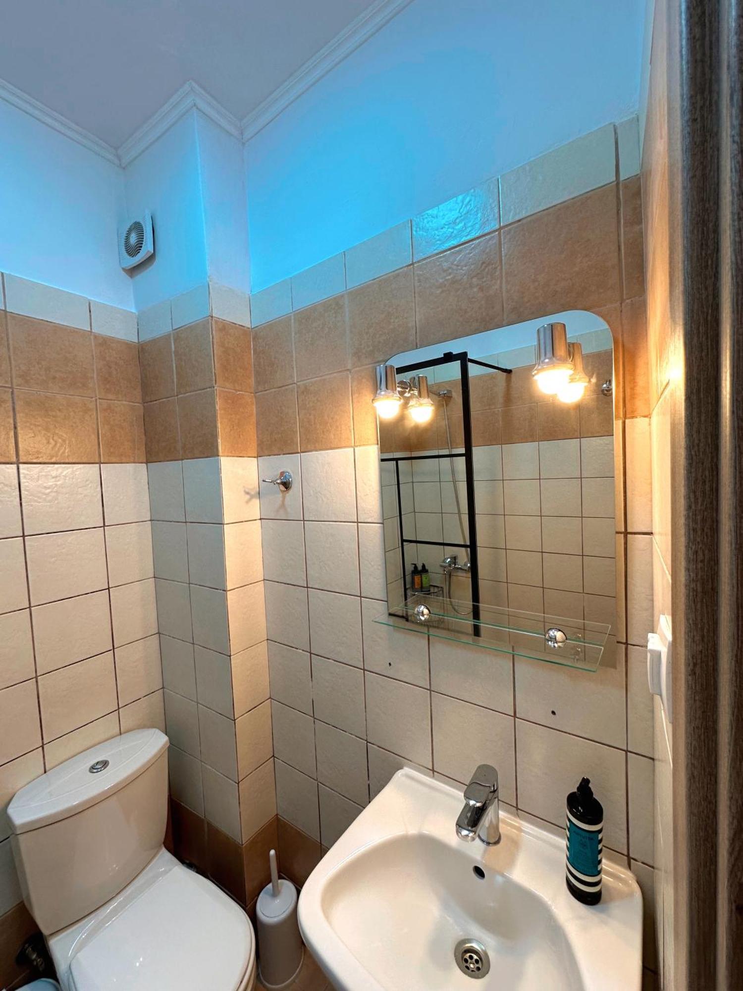 Diara Apartment เนอาอิรากลีอา ภายนอก รูปภาพ