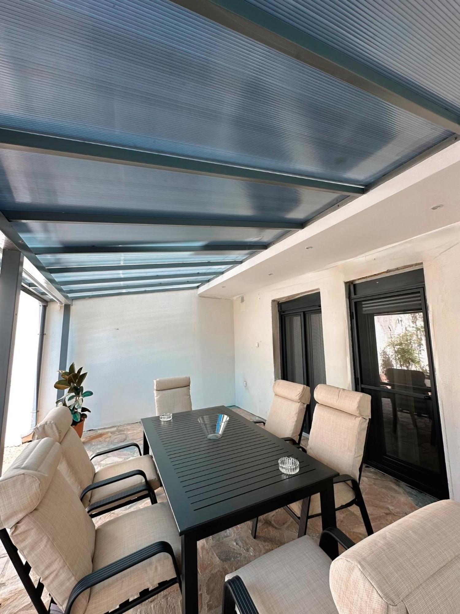 Diara Apartment เนอาอิรากลีอา ภายนอก รูปภาพ