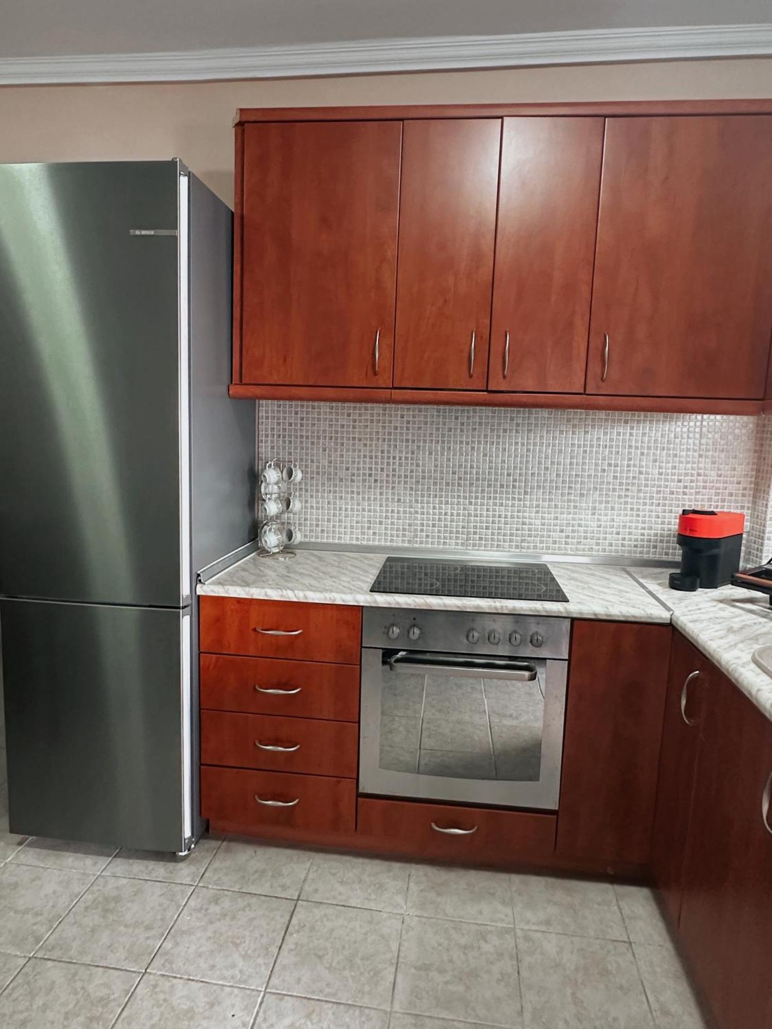 Diara Apartment เนอาอิรากลีอา ภายนอก รูปภาพ