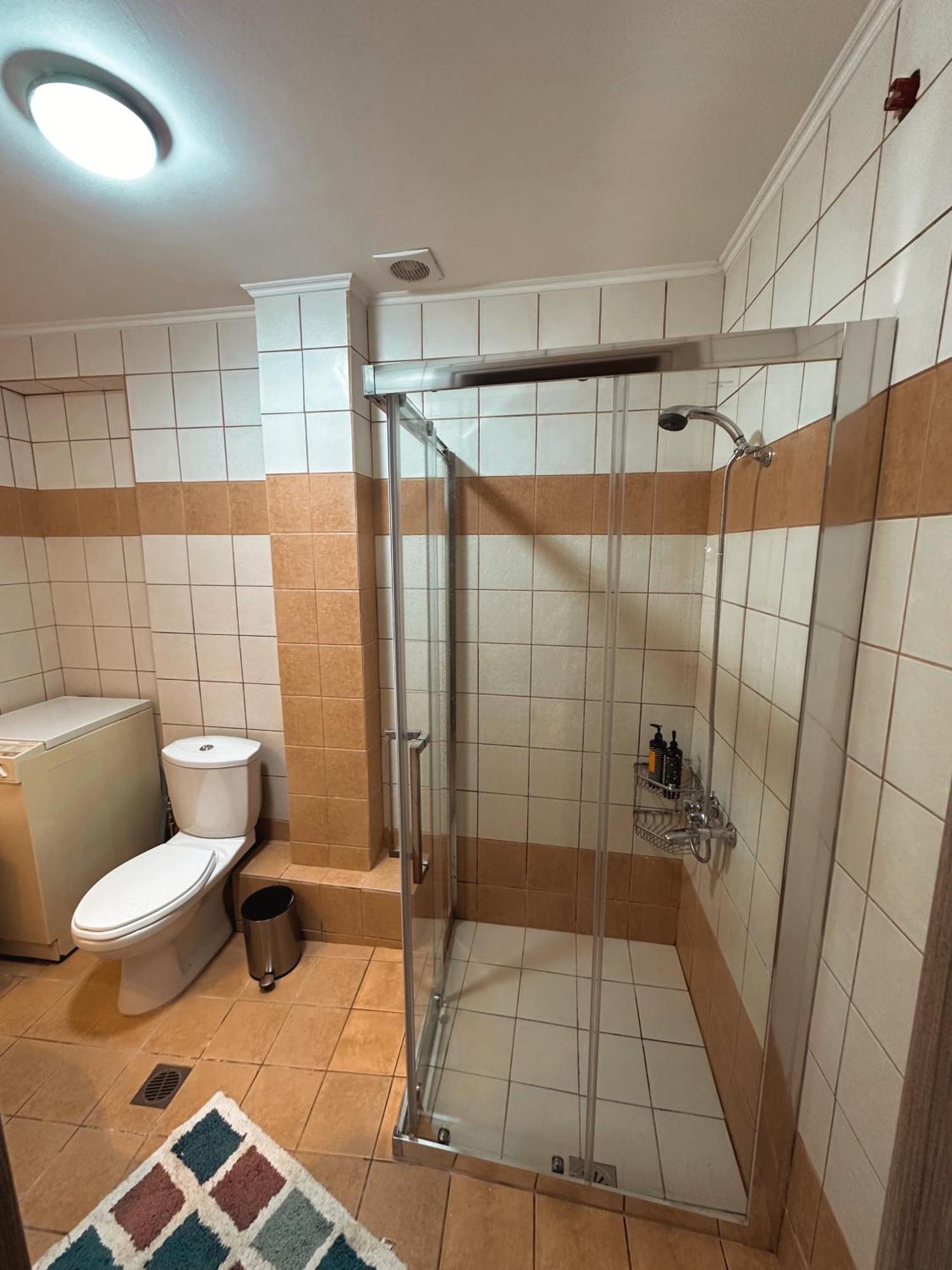 Diara Apartment เนอาอิรากลีอา ภายนอก รูปภาพ